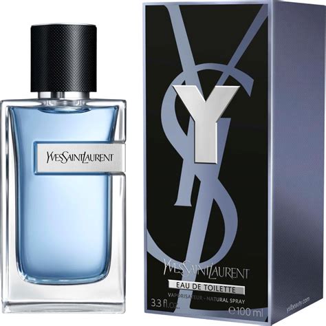 yves saint laurent y reno|Y Eau de Toilette — Fragrance Gifts For Men .